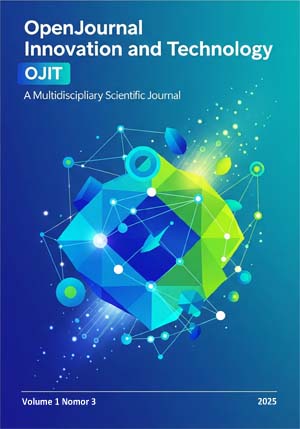 					View Vol. 1 No. 3 (2025)
				